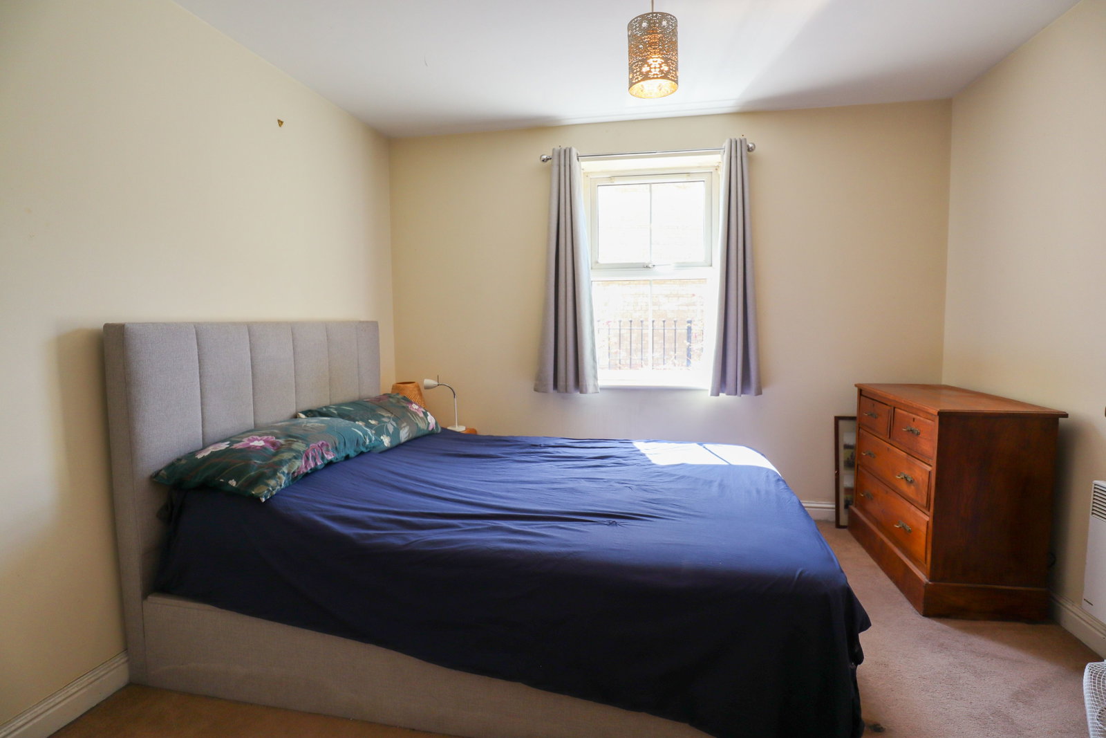 Ground Floor Flat in Calne 4