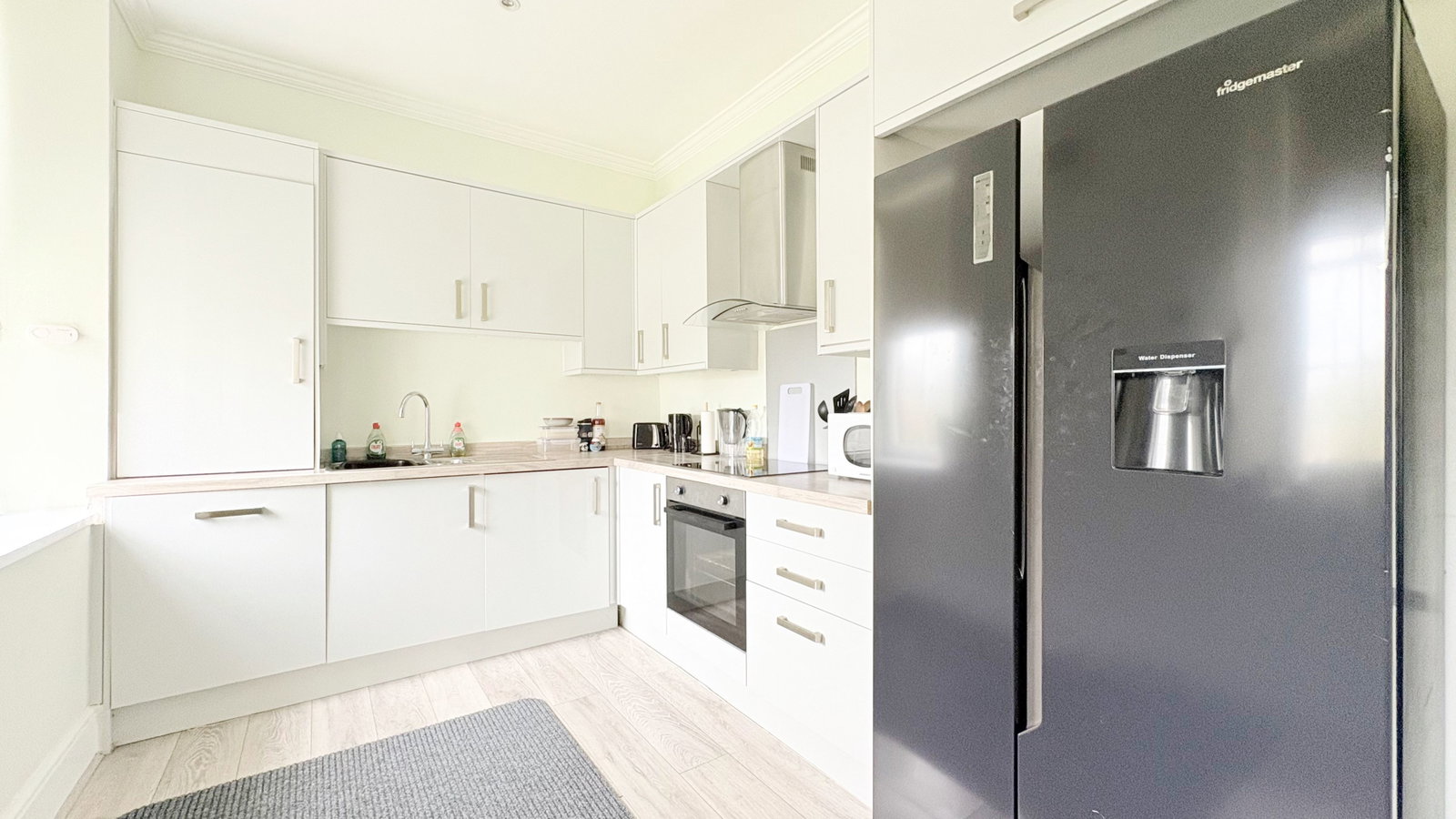 Flat in Bristol