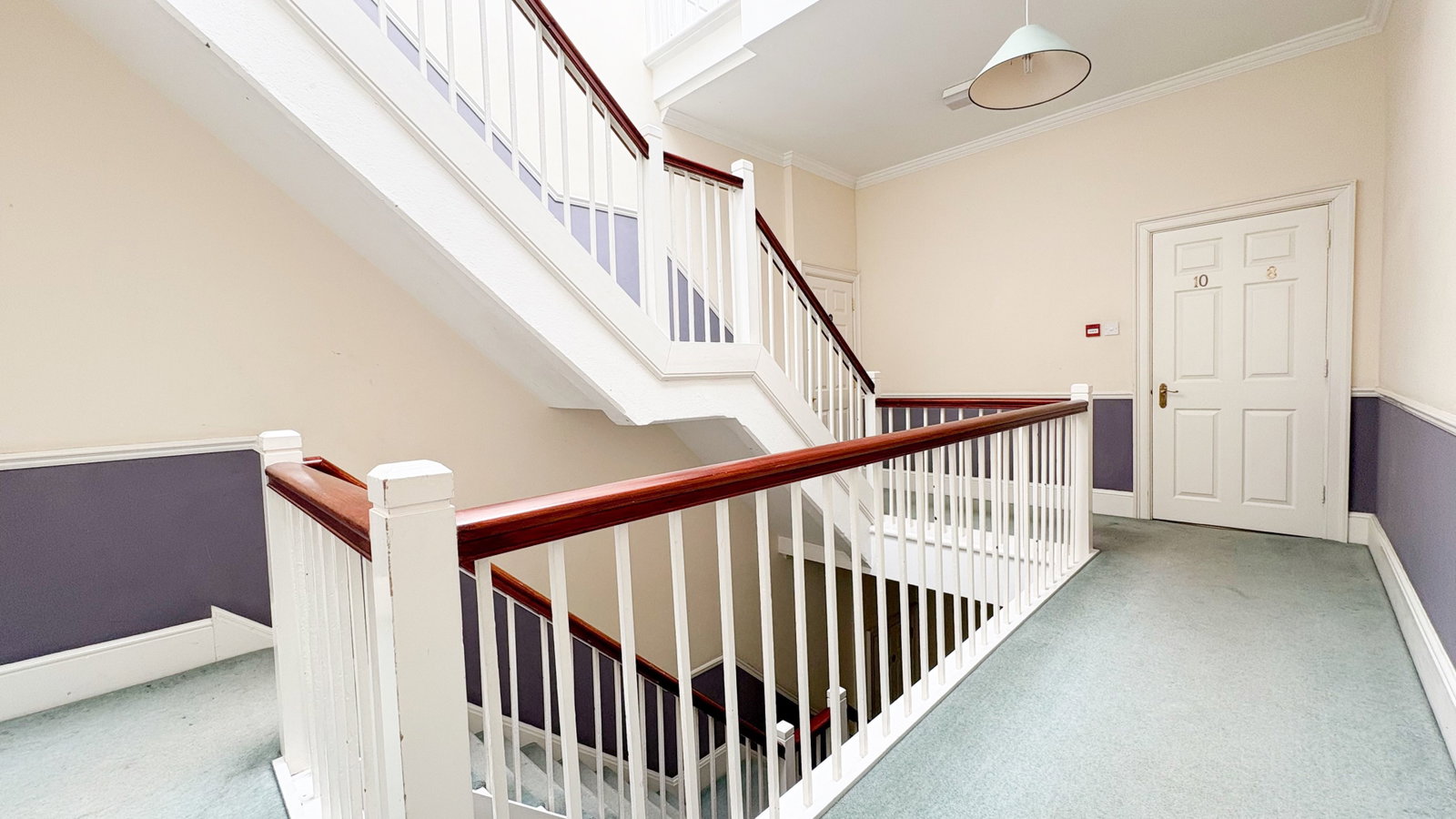 Flat for sale in Bristol, Barkleys Hill, Stapleton, Bristol, BS16 1FB