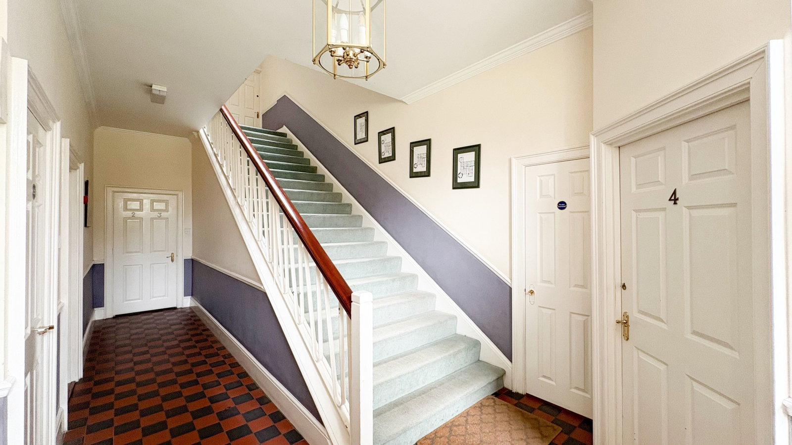 Flat for sale in Bristol, Barkleys Hill, Stapleton, Bristol, BS16 1FB