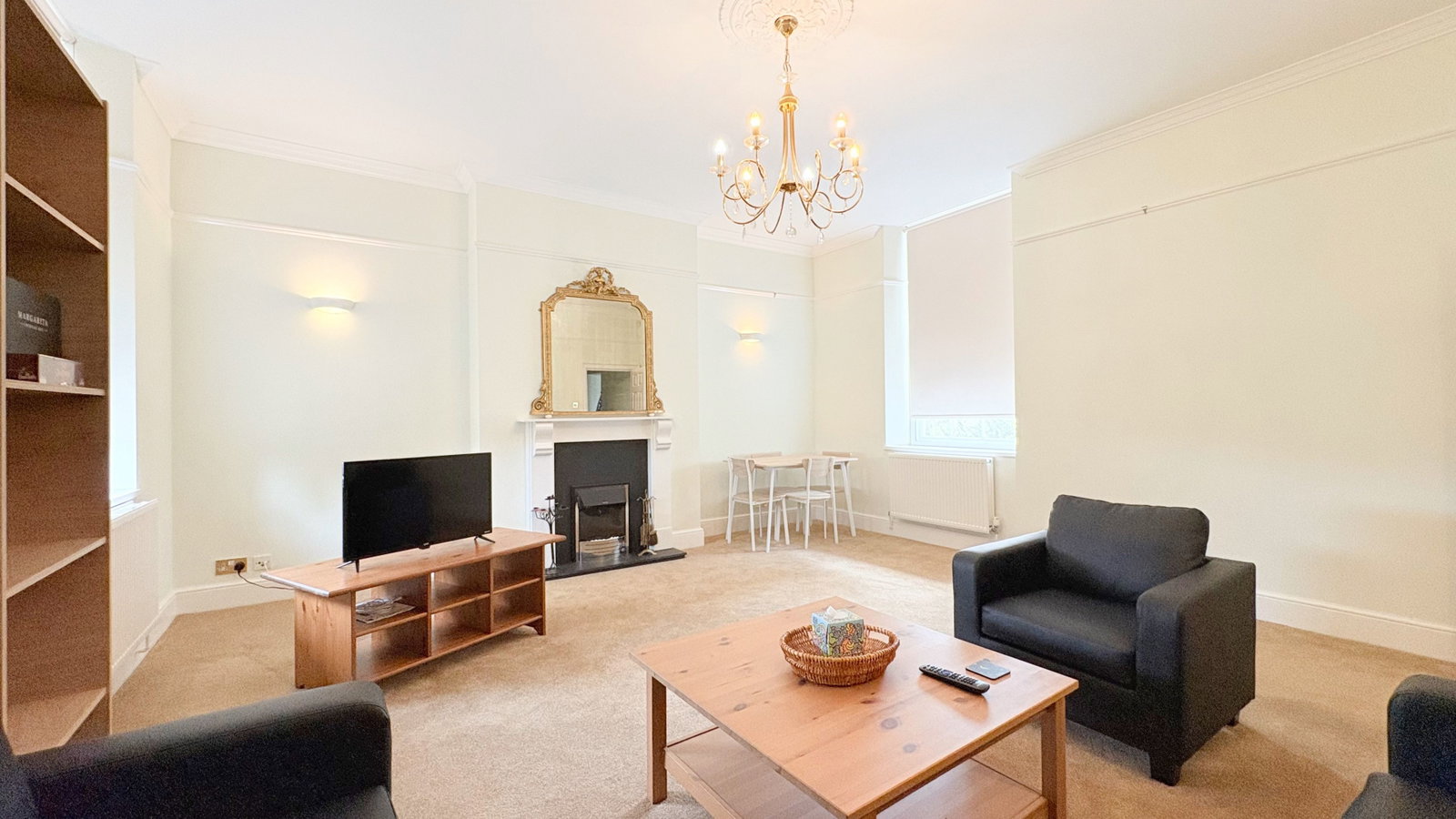 Flat in Bristol