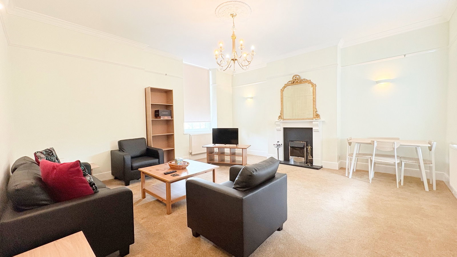 Flat in Bristol