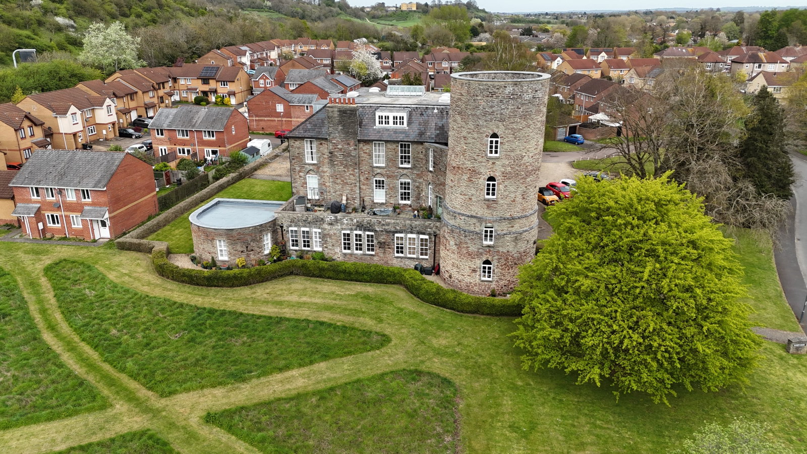 Flat in Bristol