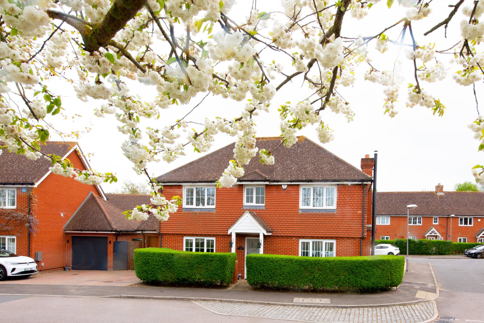 Detached House in Sittingbourne