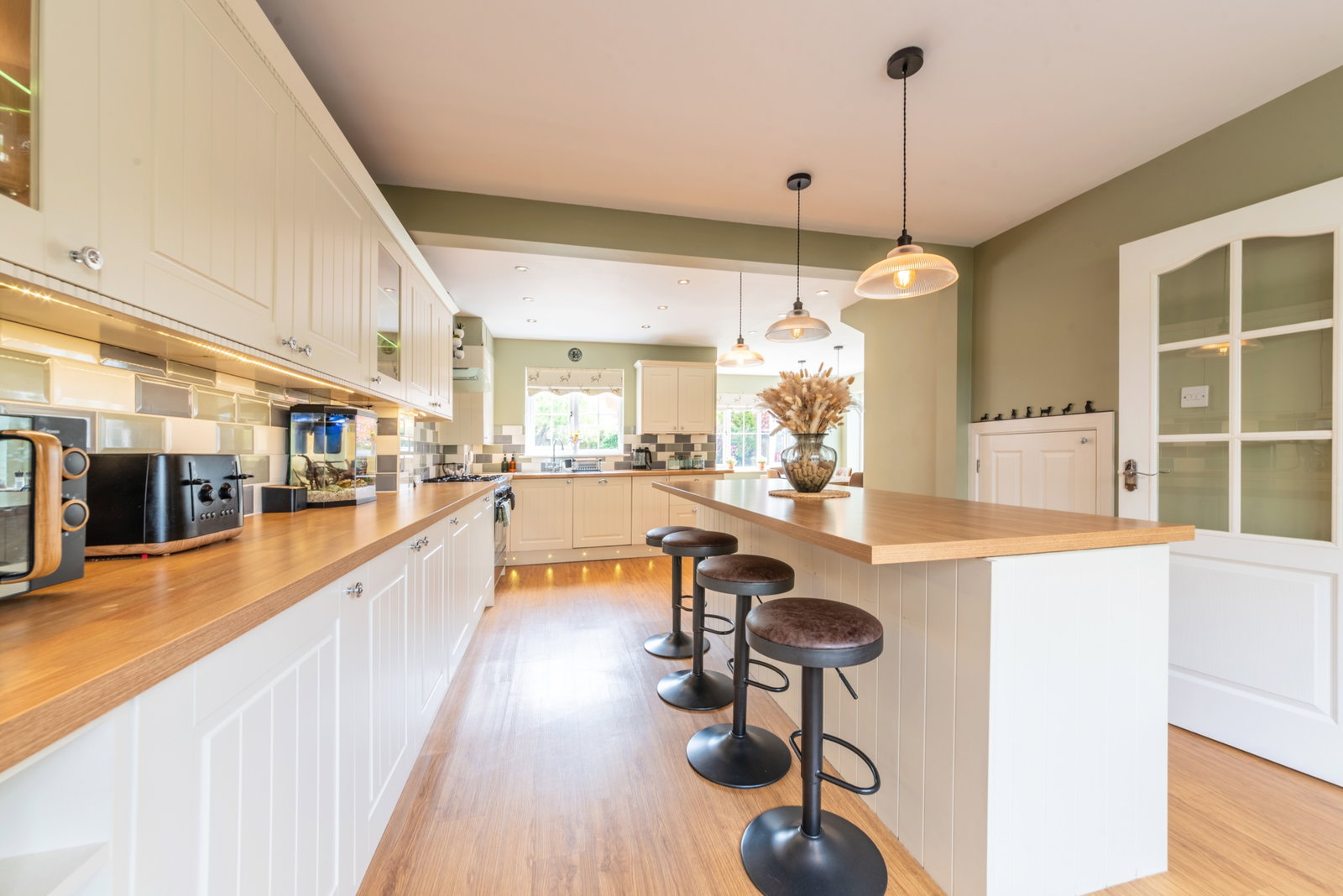 Detached House in Sittingbourne
