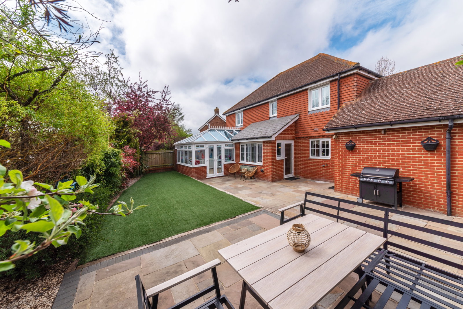 Detached House in Sittingbourne