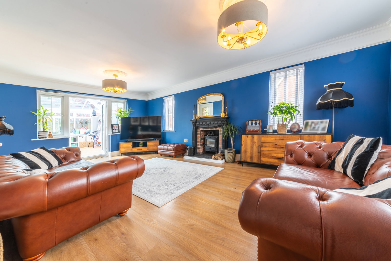 Detached House in Sittingbourne