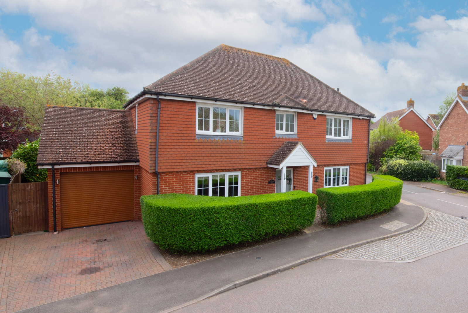 Detached House in Sittingbourne