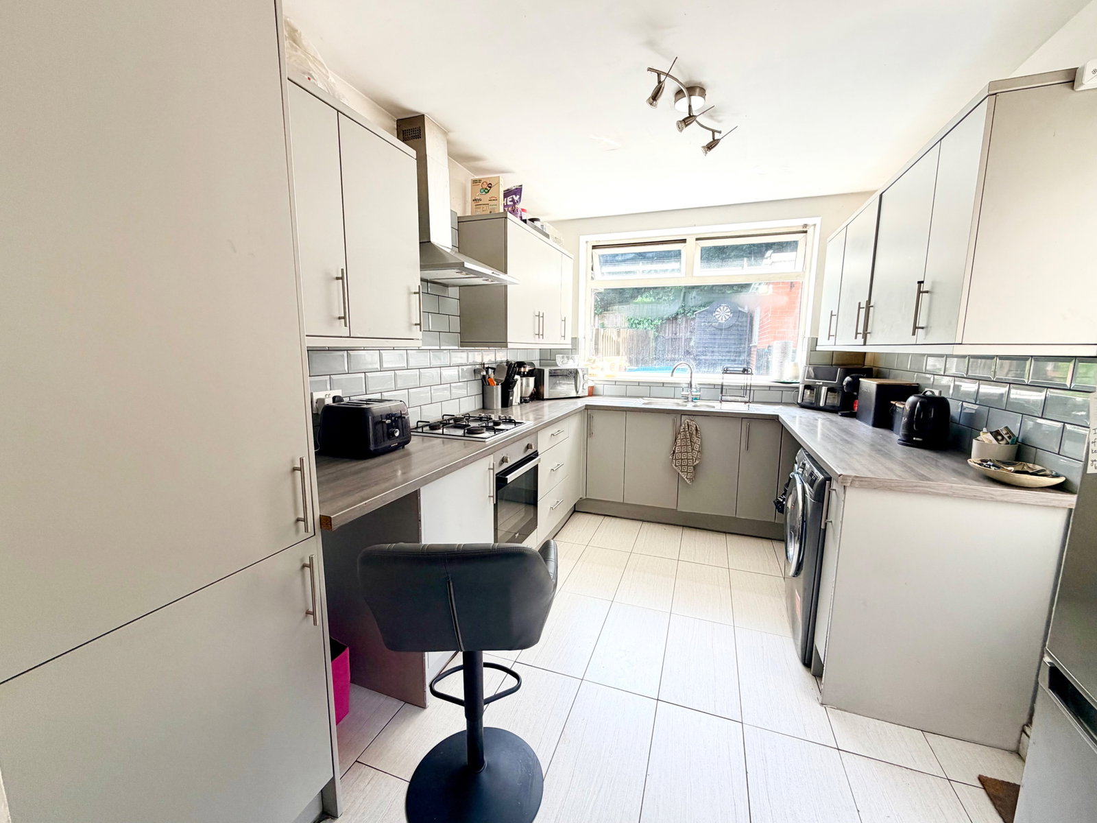 Detached House in Wakefield