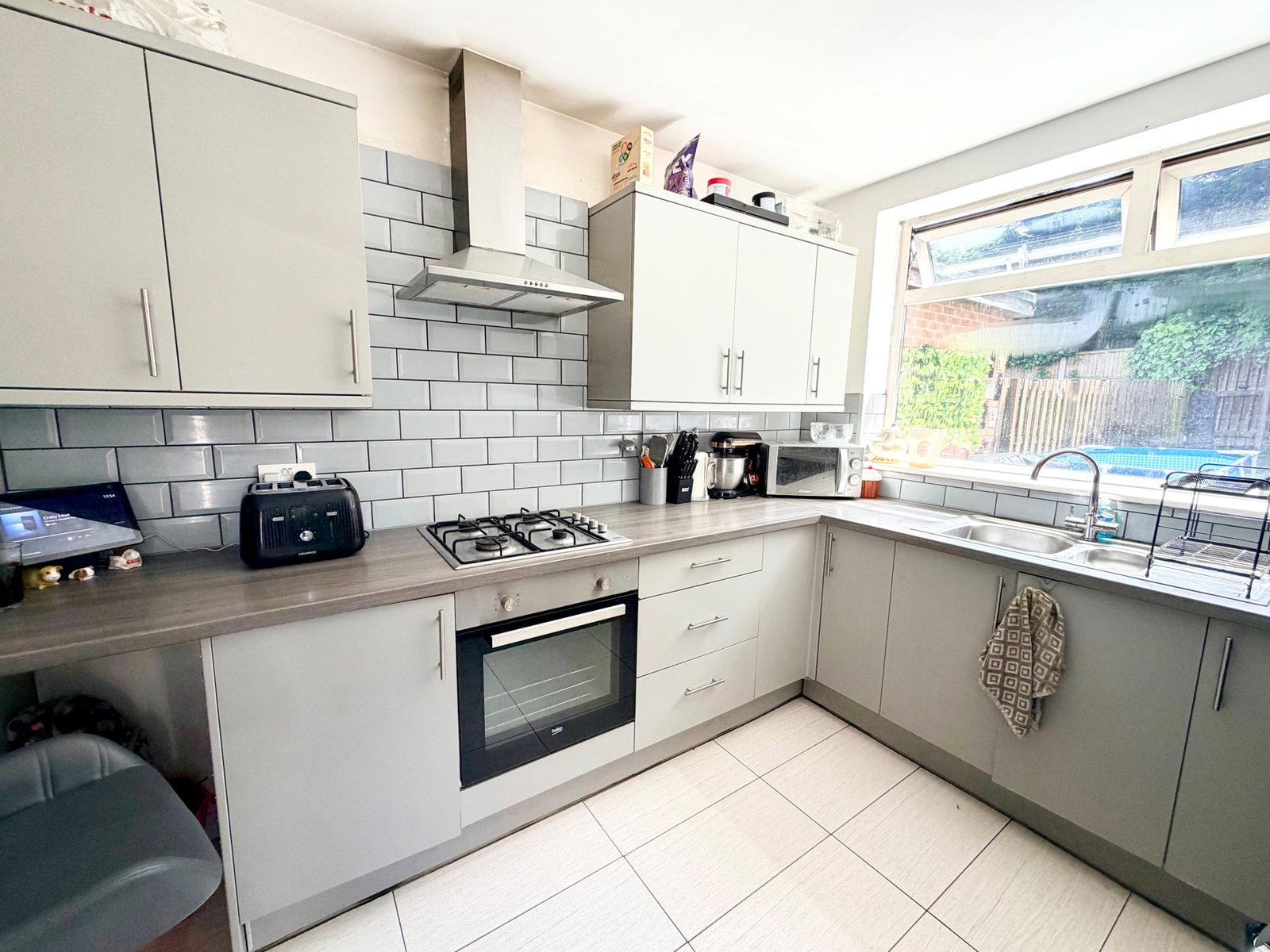 Detached House in Wakefield