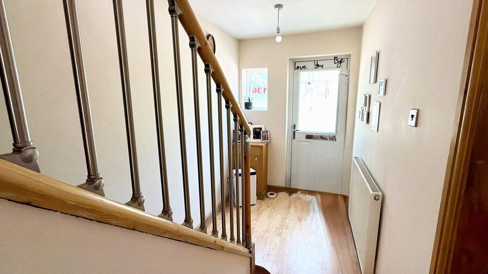 Detached House in Wakefield