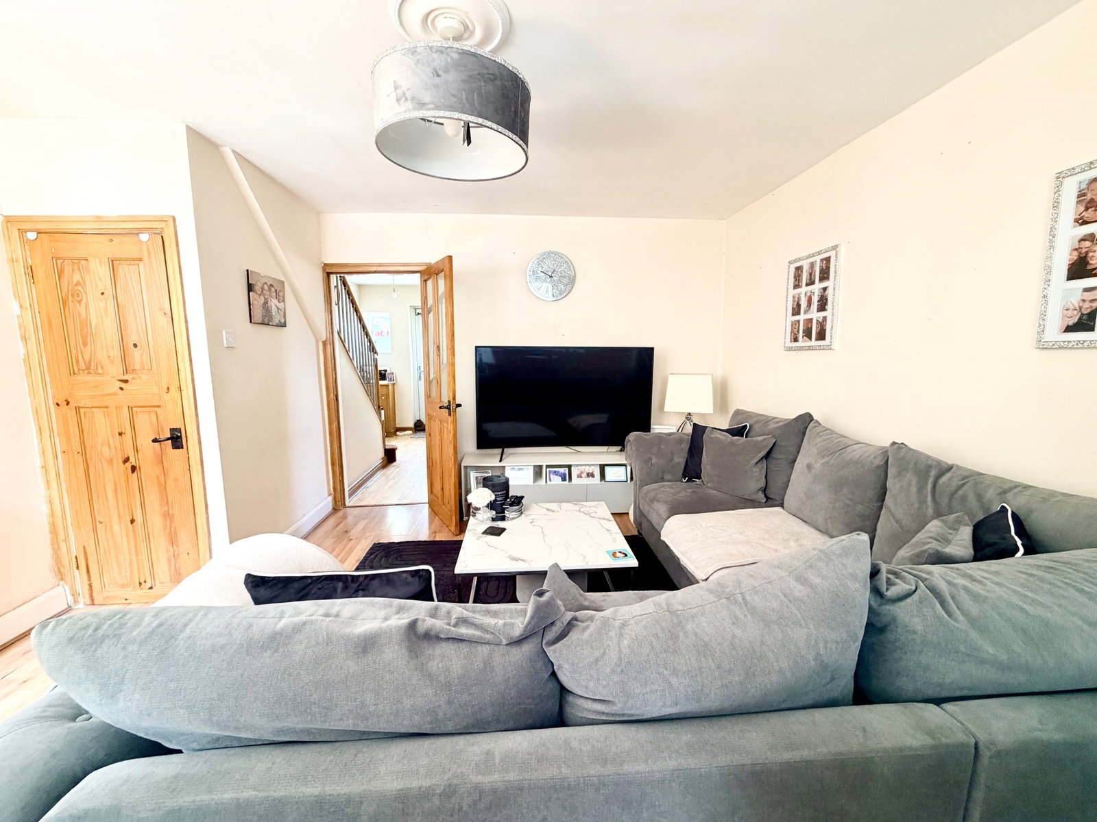Detached House in Wakefield