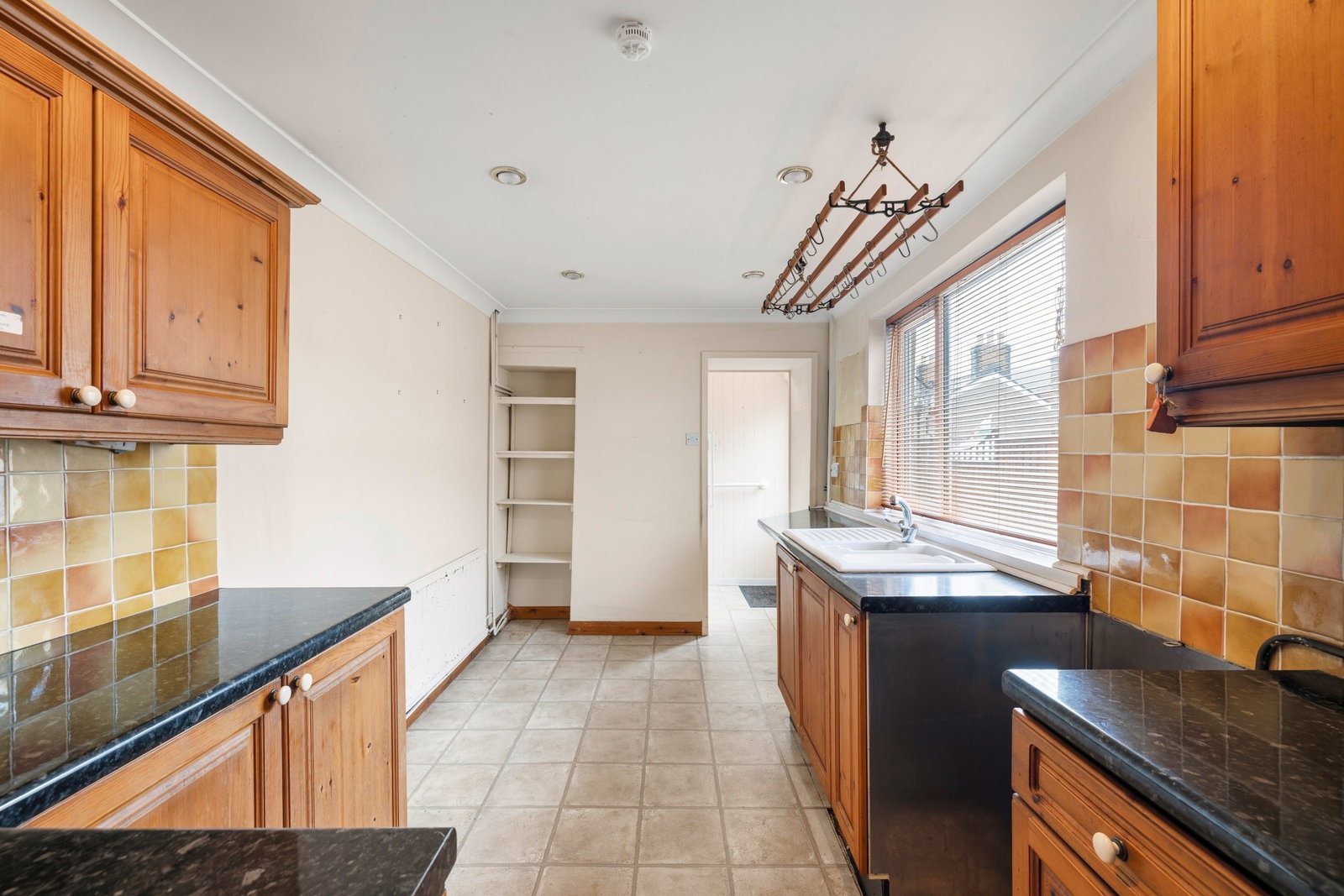Terraced House in Swansea