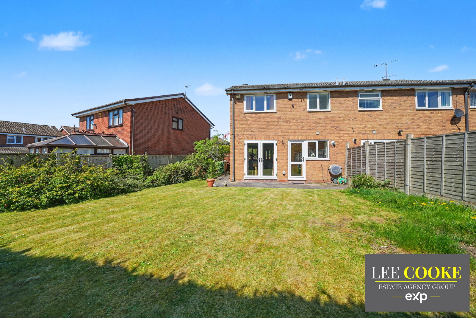 End Of Terrace House in Willenhall