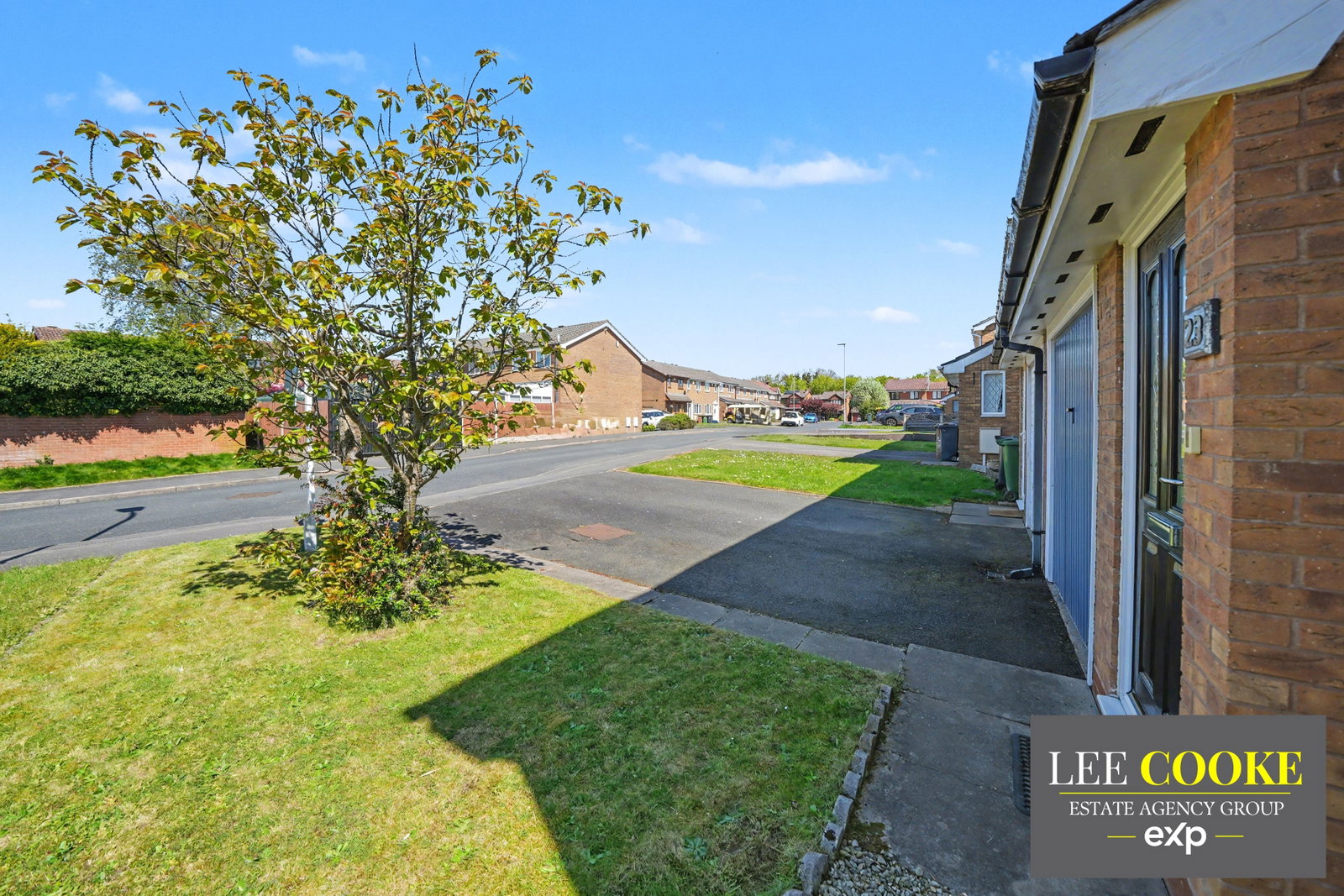 End Of Terrace House in Willenhall