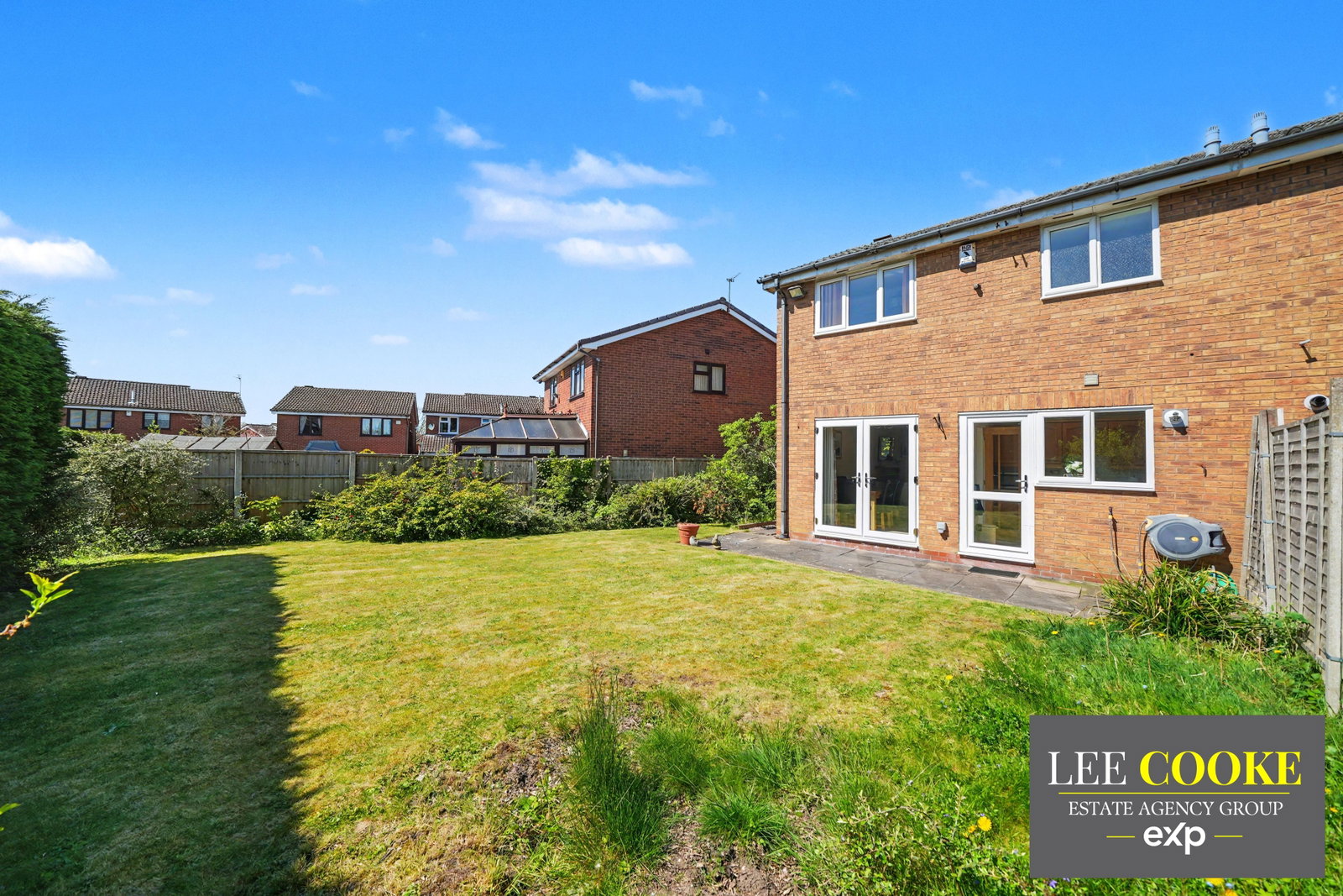 End Of Terrace House in Willenhall