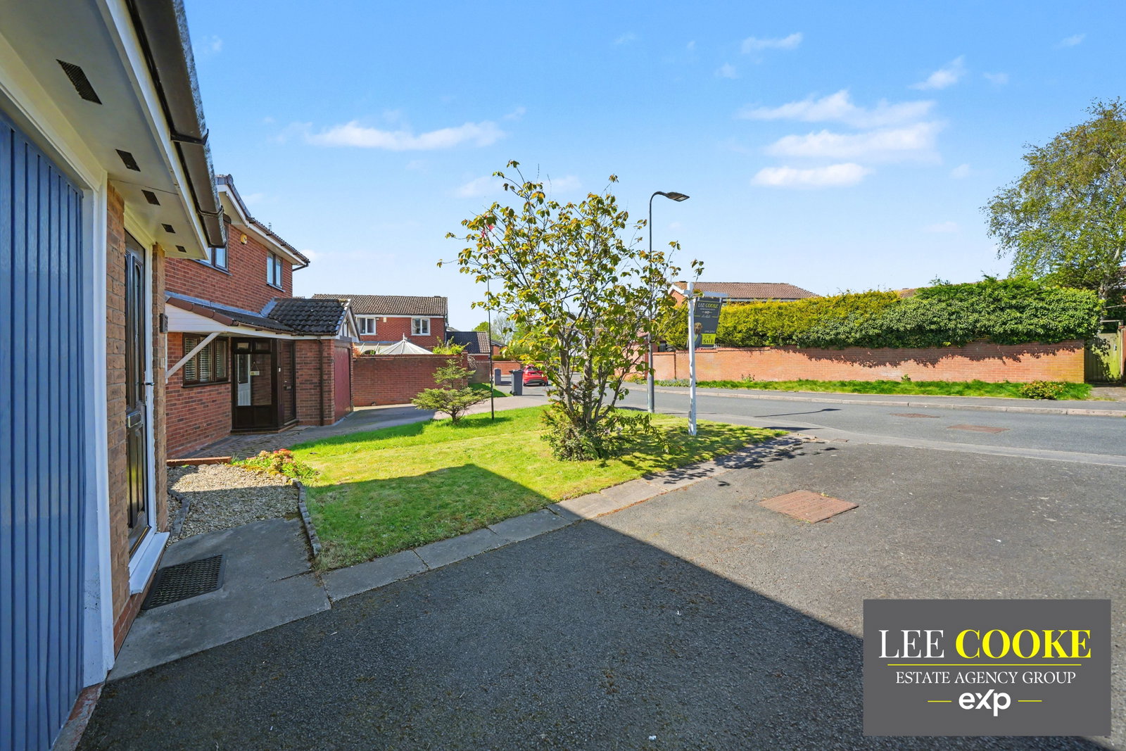 End Of Terrace House in Willenhall