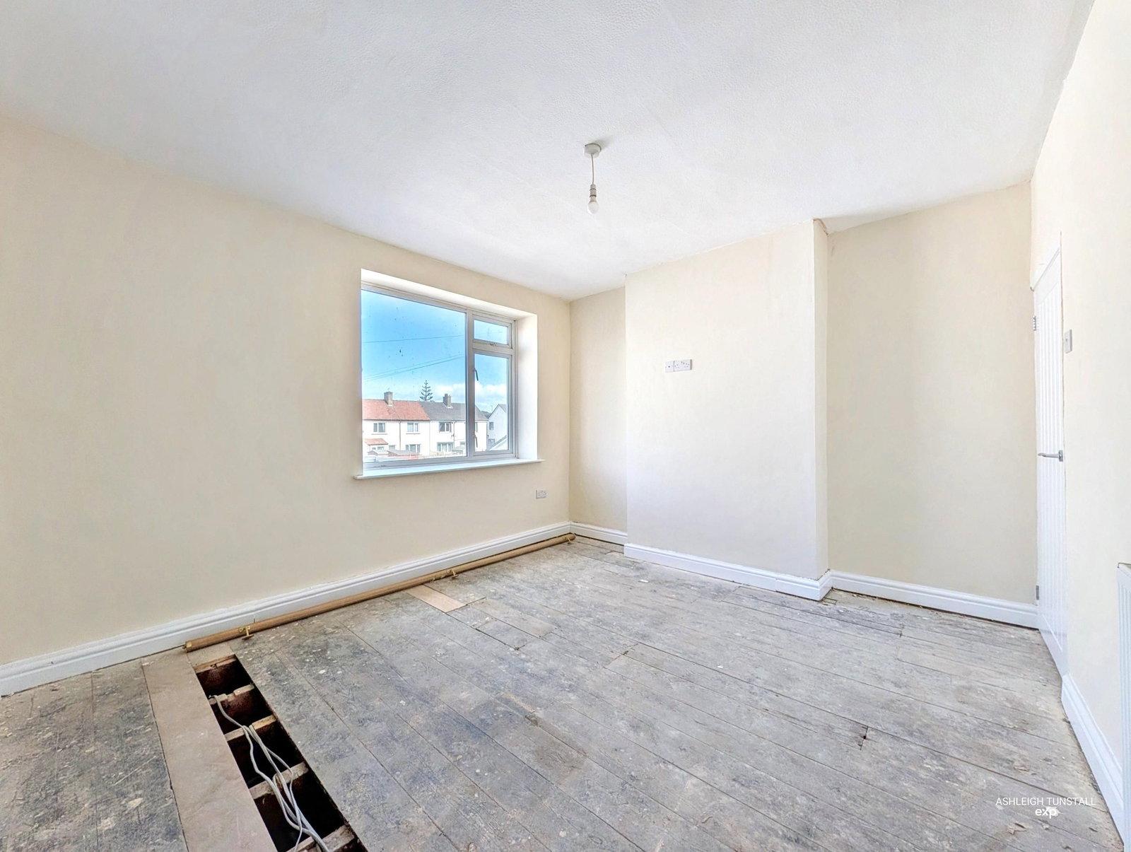 Terraced House in Maryport