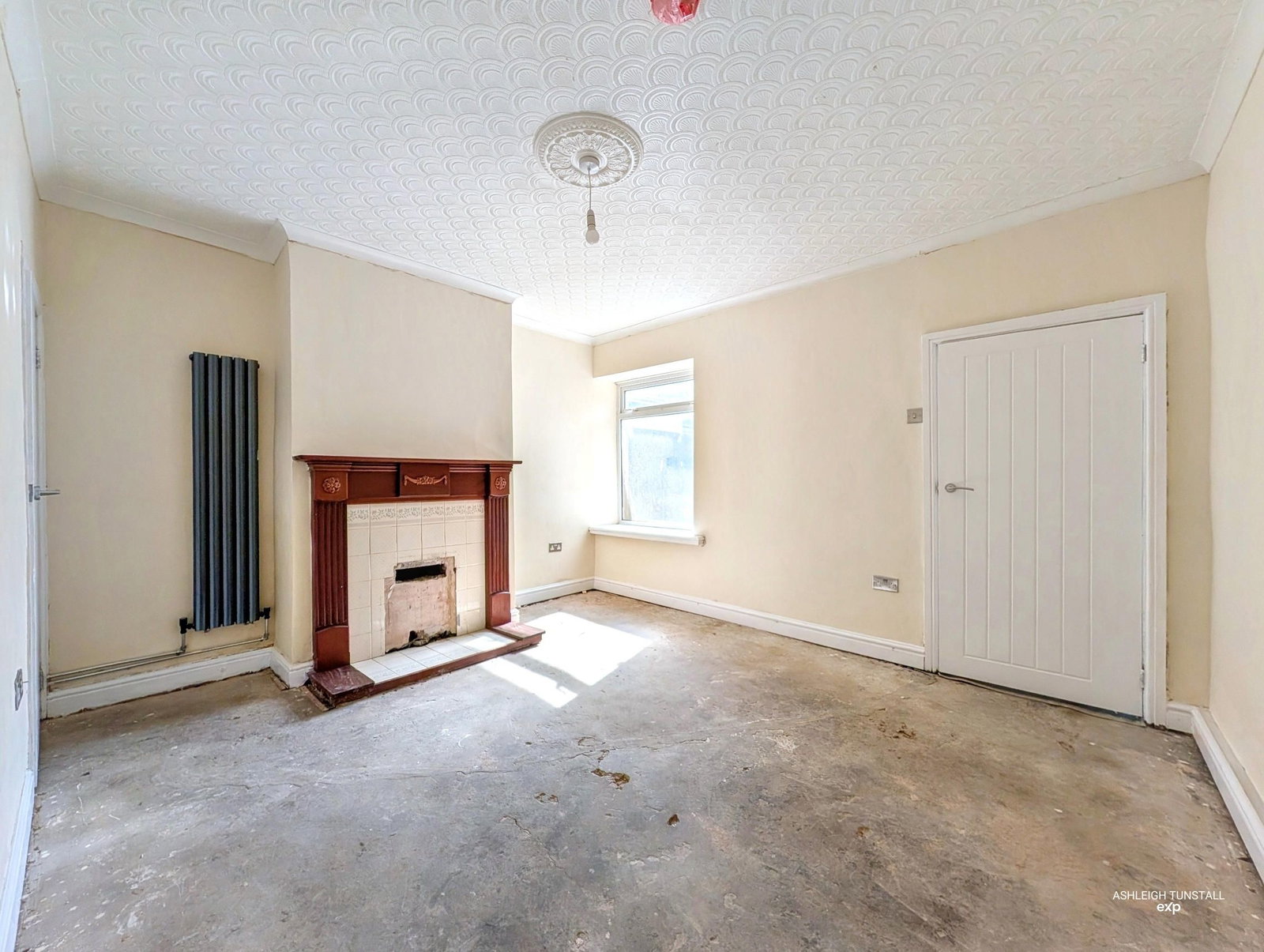 Terraced House in Maryport