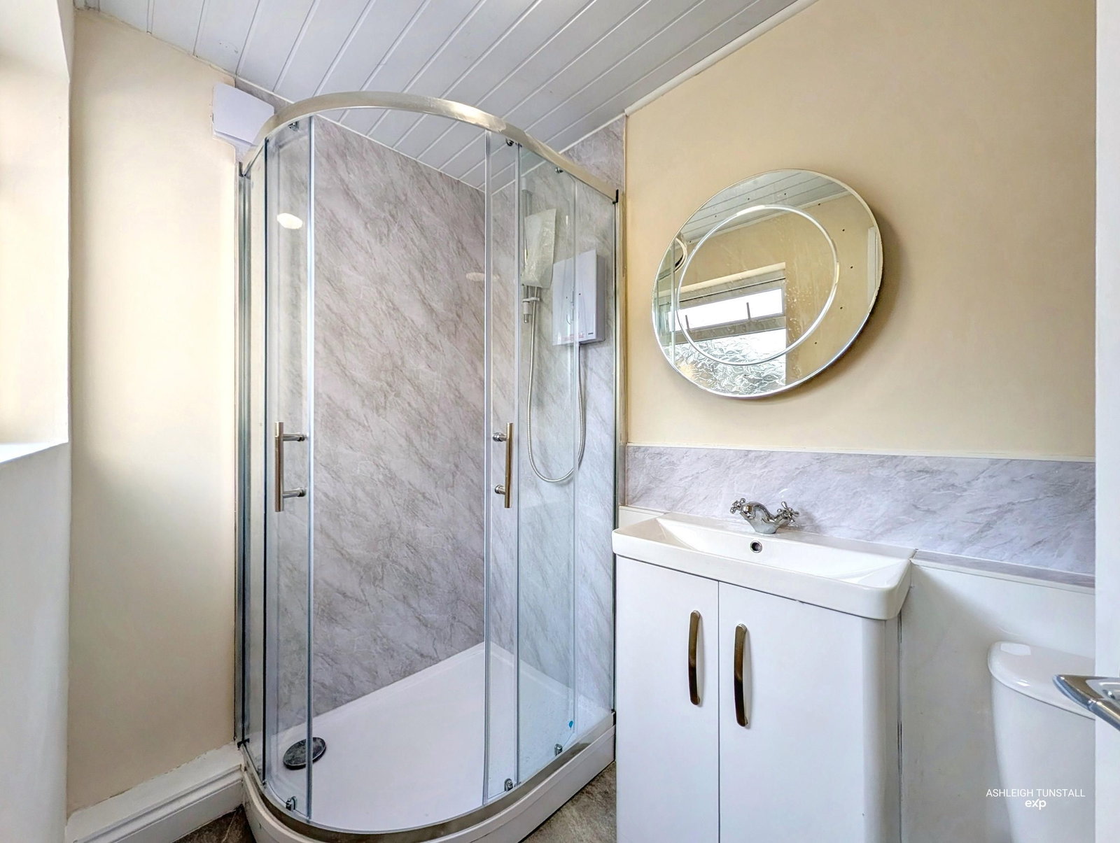Terraced House in Maryport