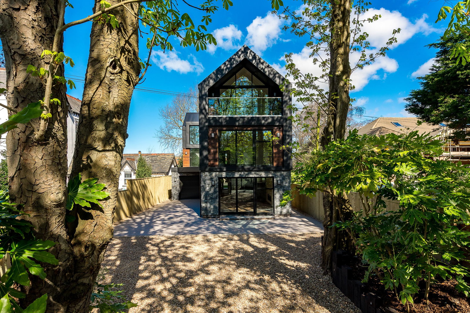 Detached House in Formby