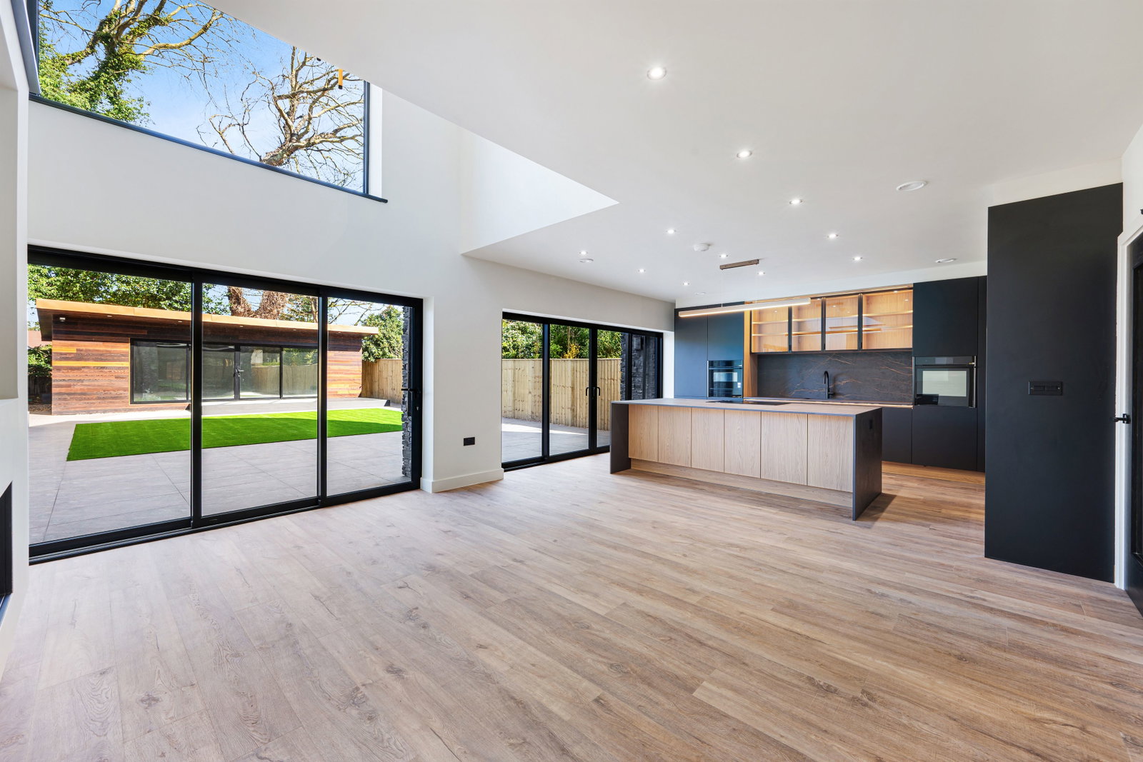 Detached House in Formby