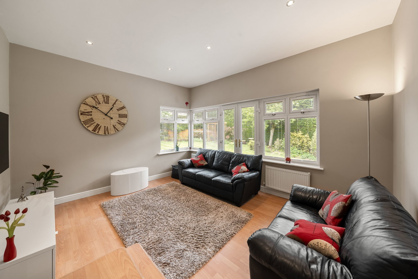Detached House in Huddersfield