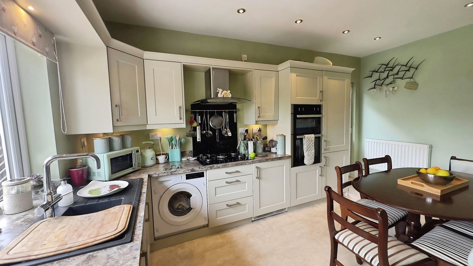 Bungalow in Ilkeston