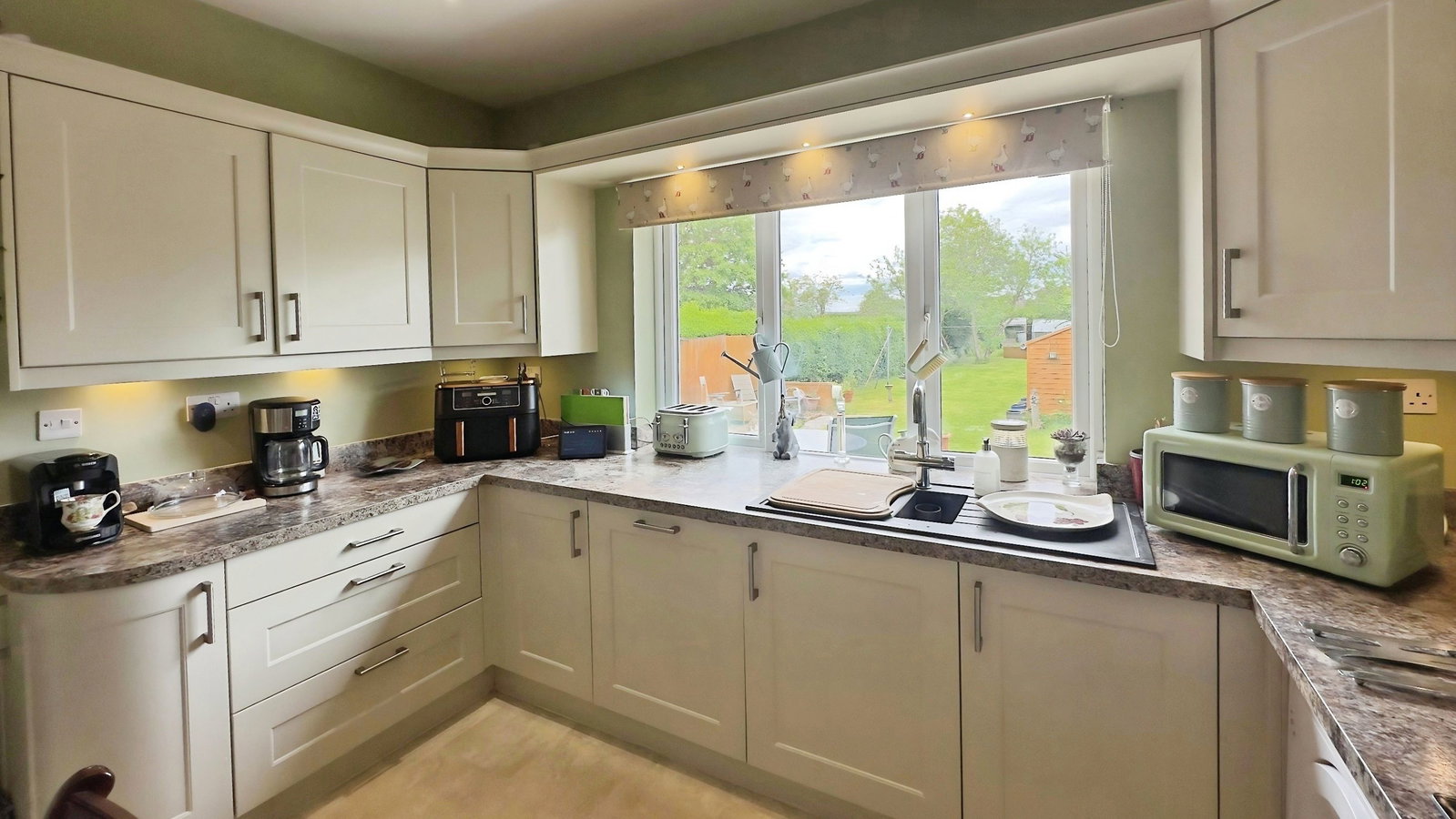 Bungalow in Ilkeston