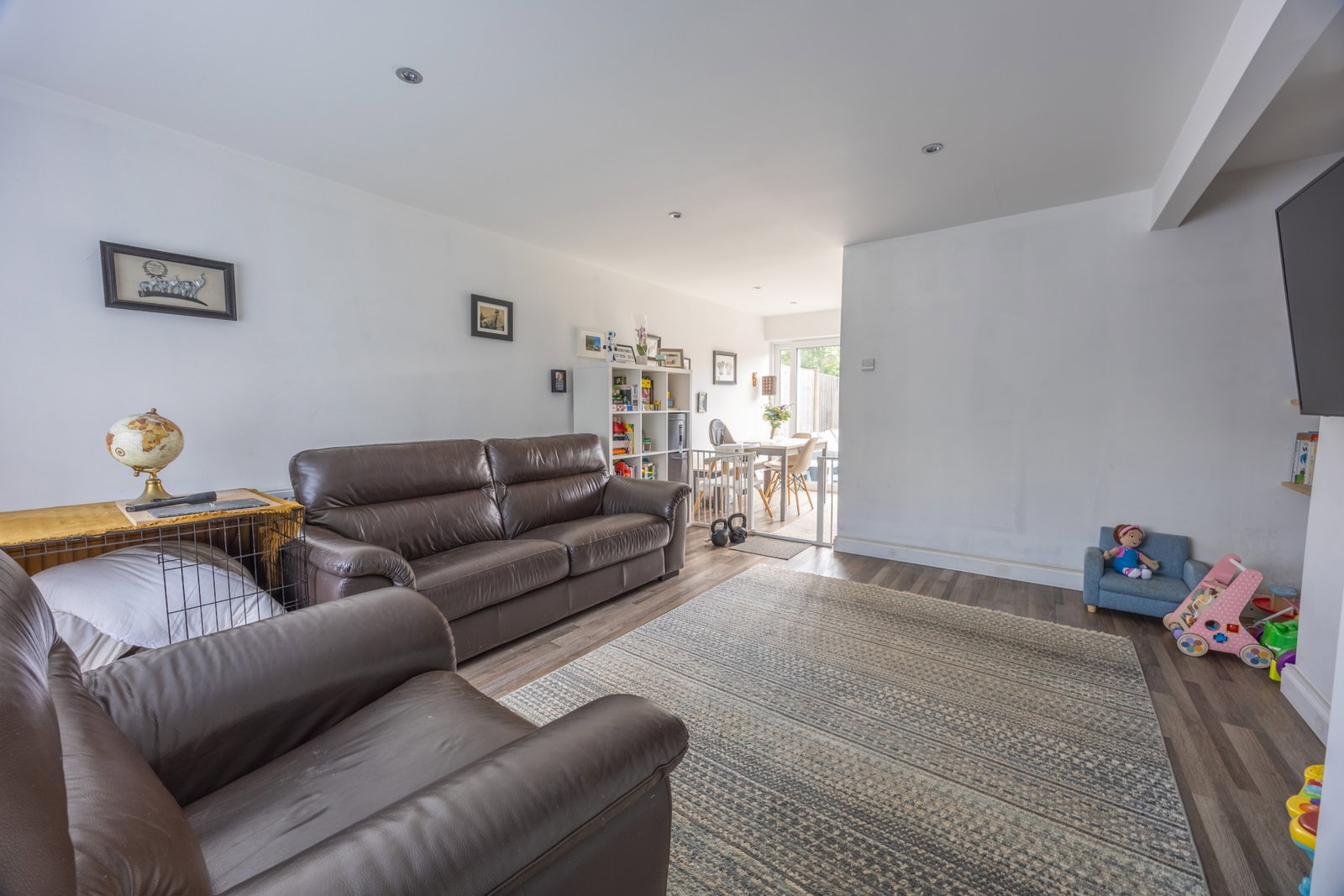 Semi Detached House in Bristol