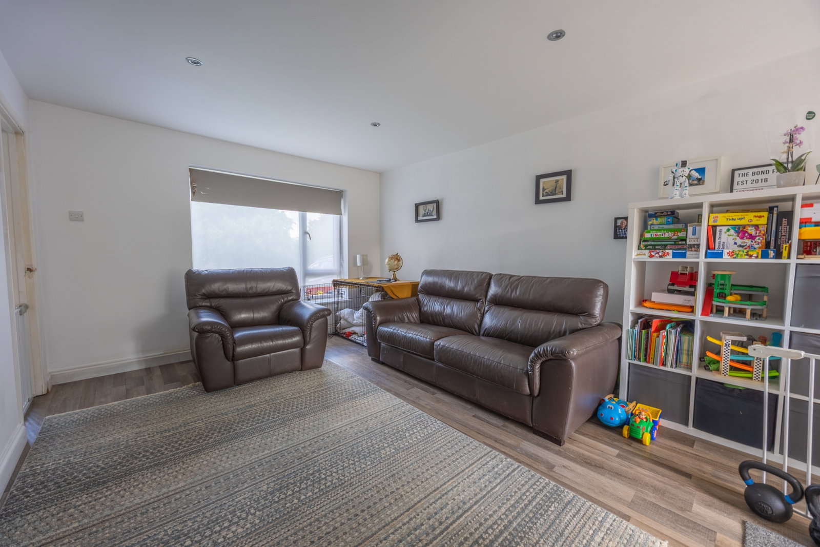 Semi Detached House in Bristol