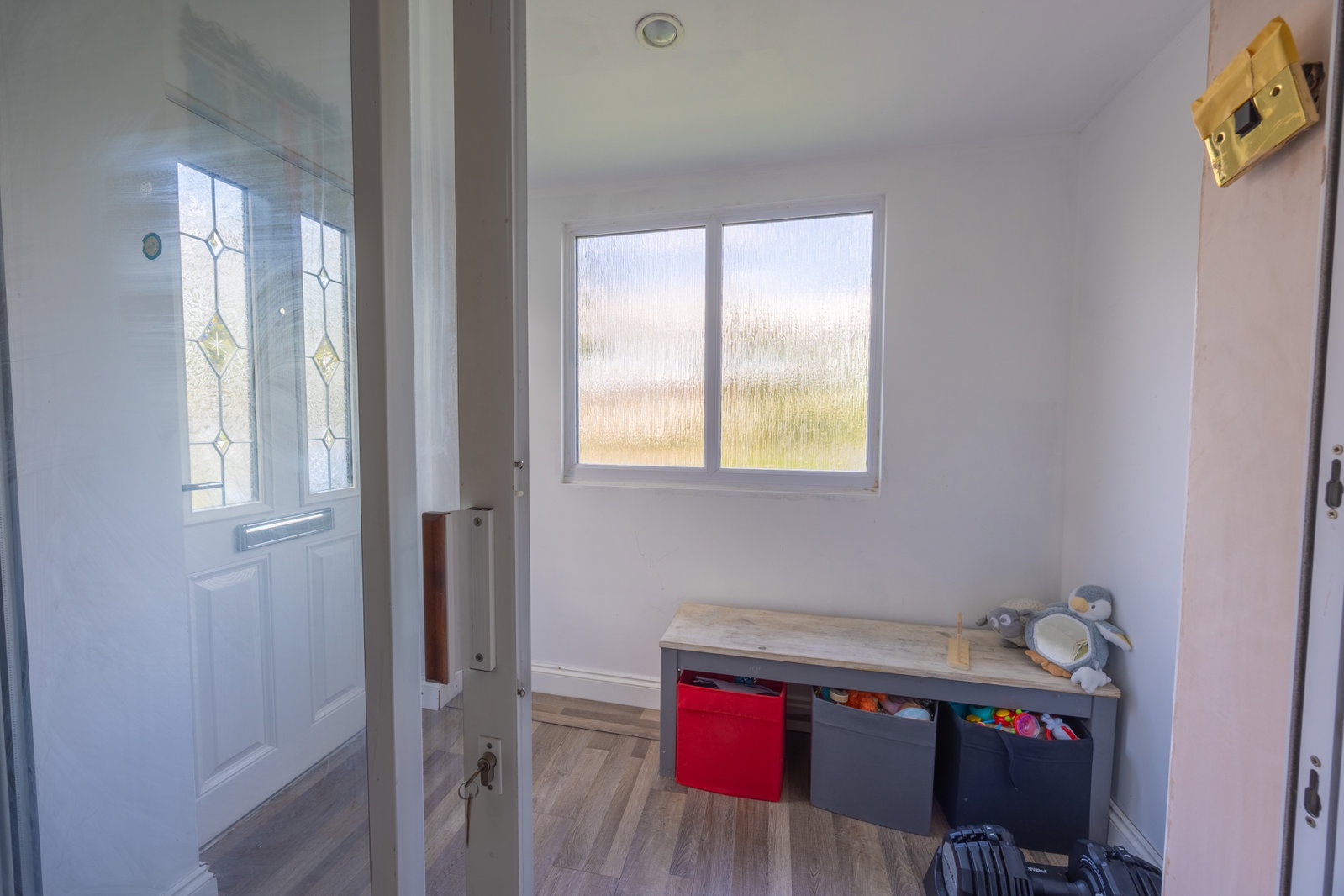 Semi Detached House in Bristol