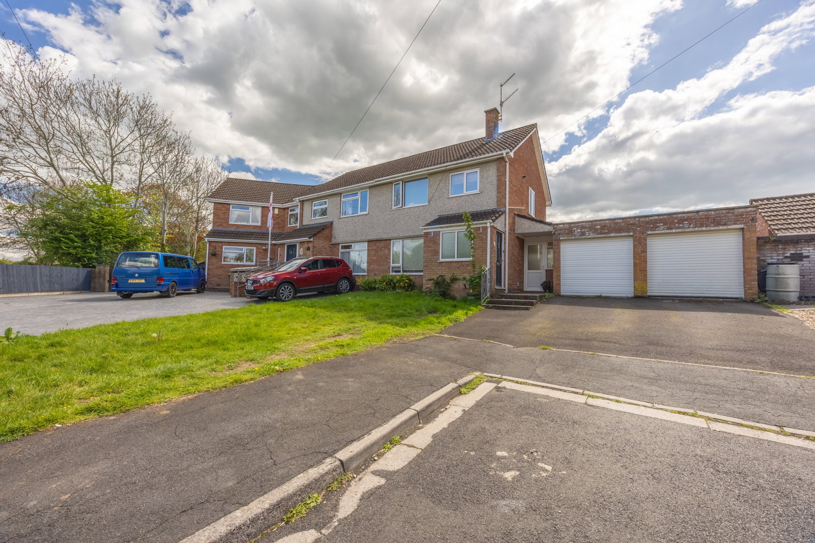 Semi Detached House in Bristol
