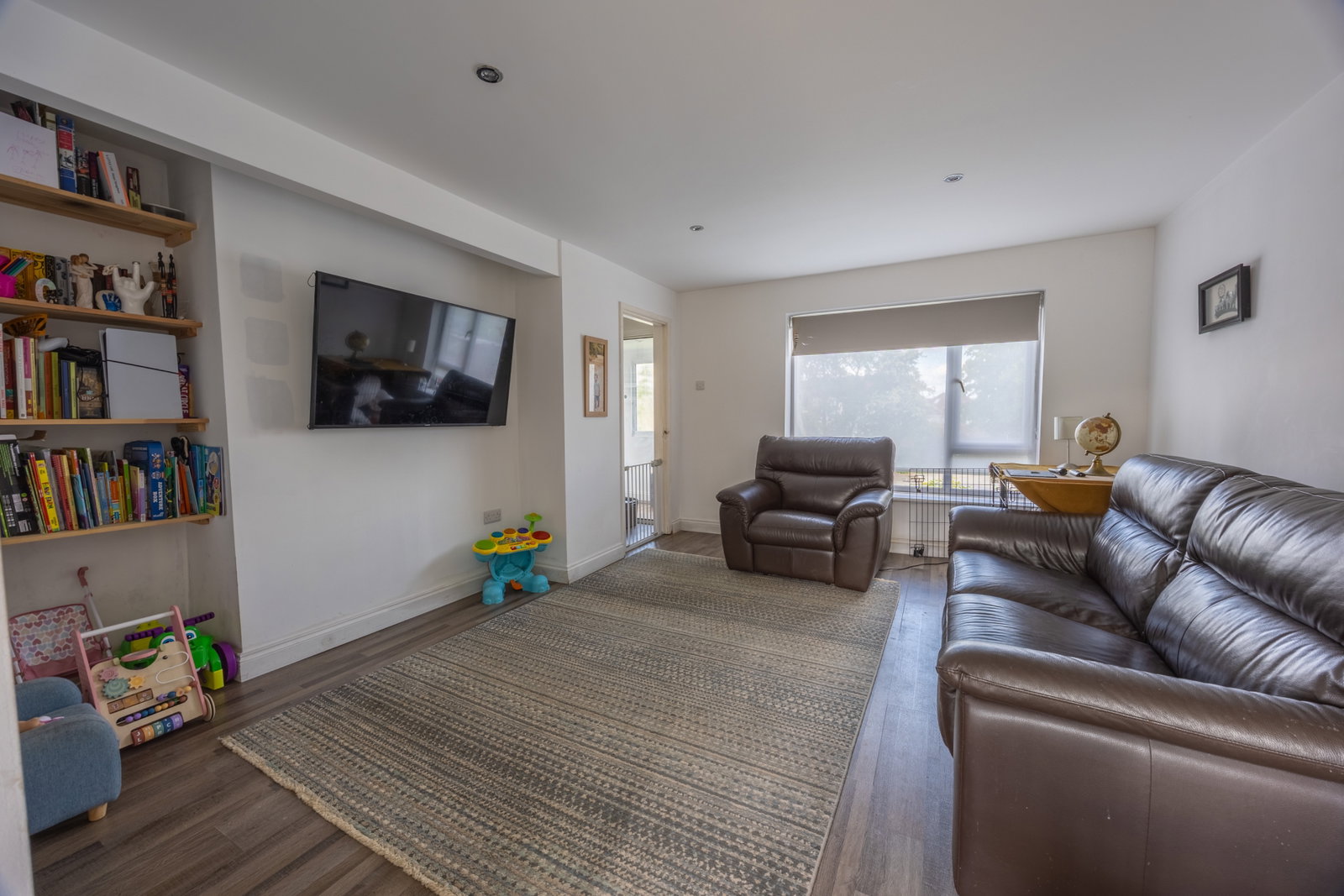 Semi Detached House in Bristol