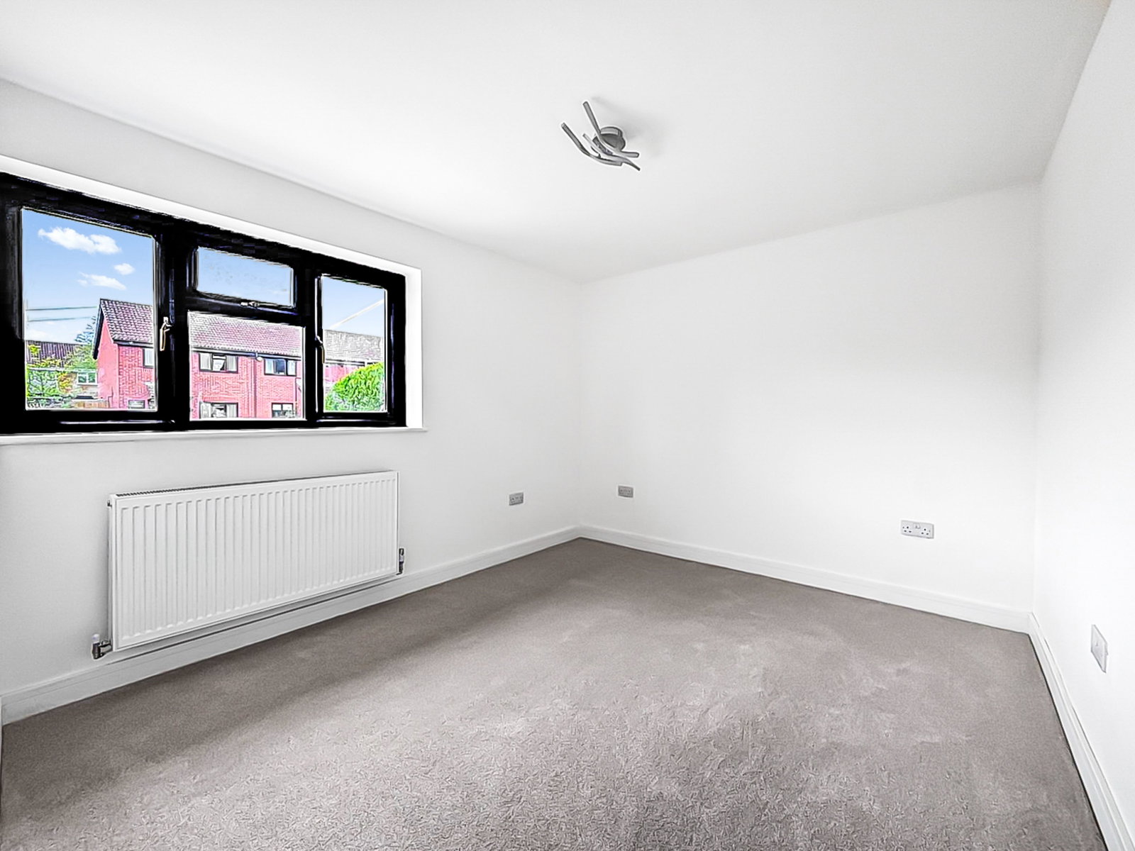 Terraced Bungalow in Gloucester