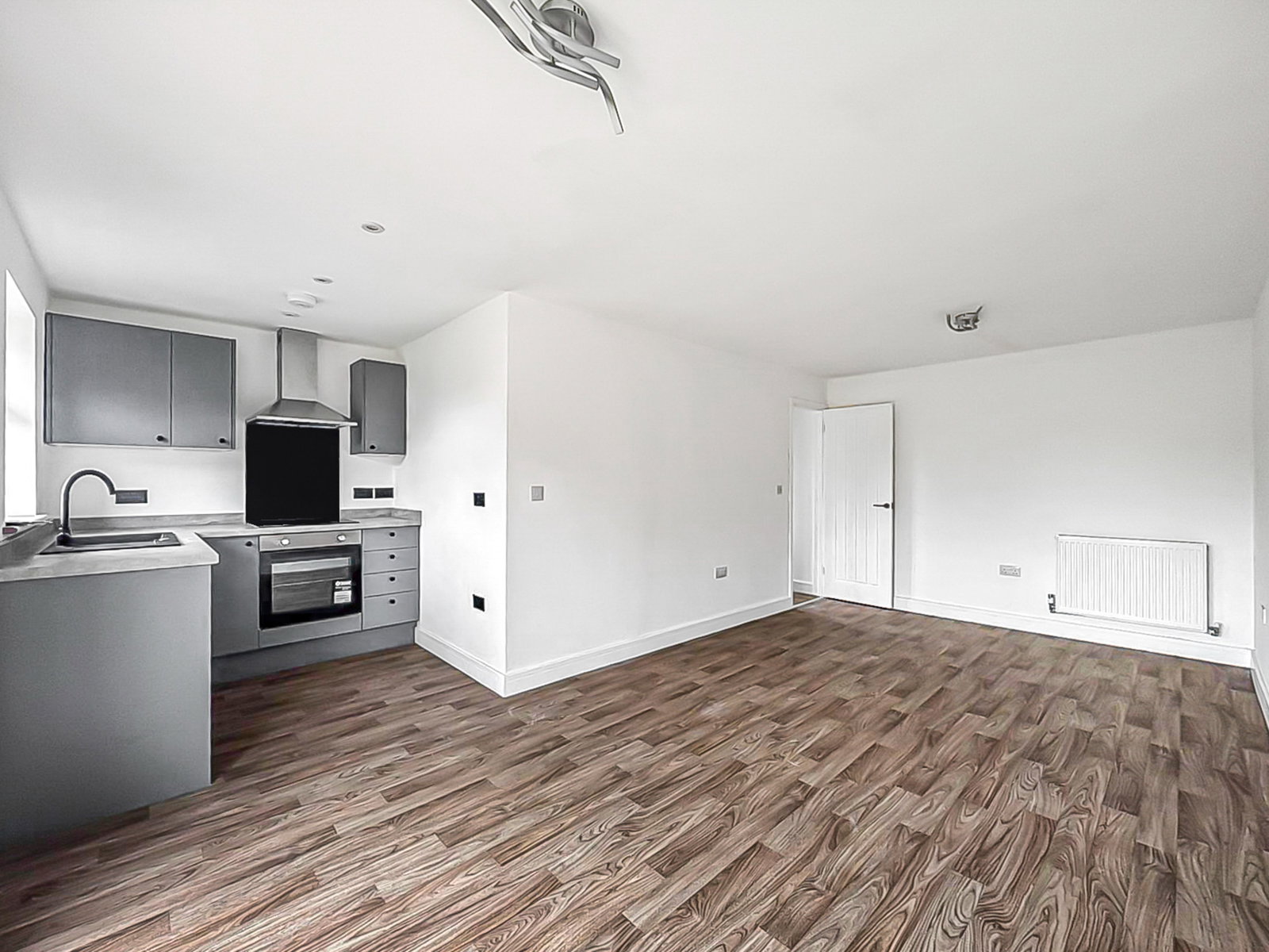 Terraced Bungalow in Gloucester