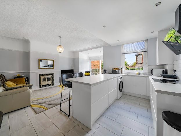 Semi Detached House in Derby