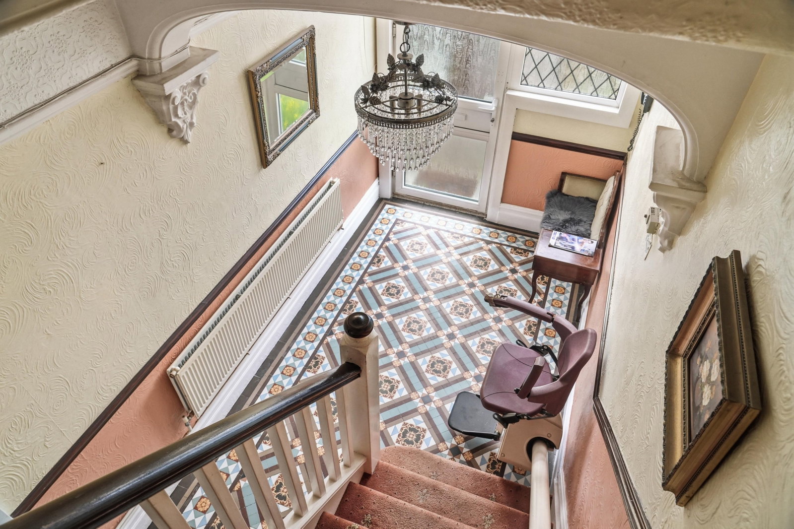 Semi Detached House in Derby