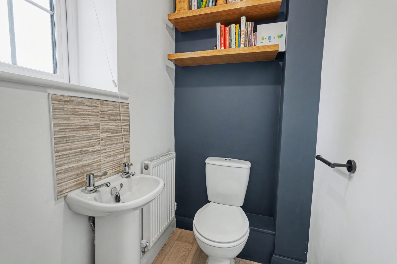 Semi Detached House in Brigham