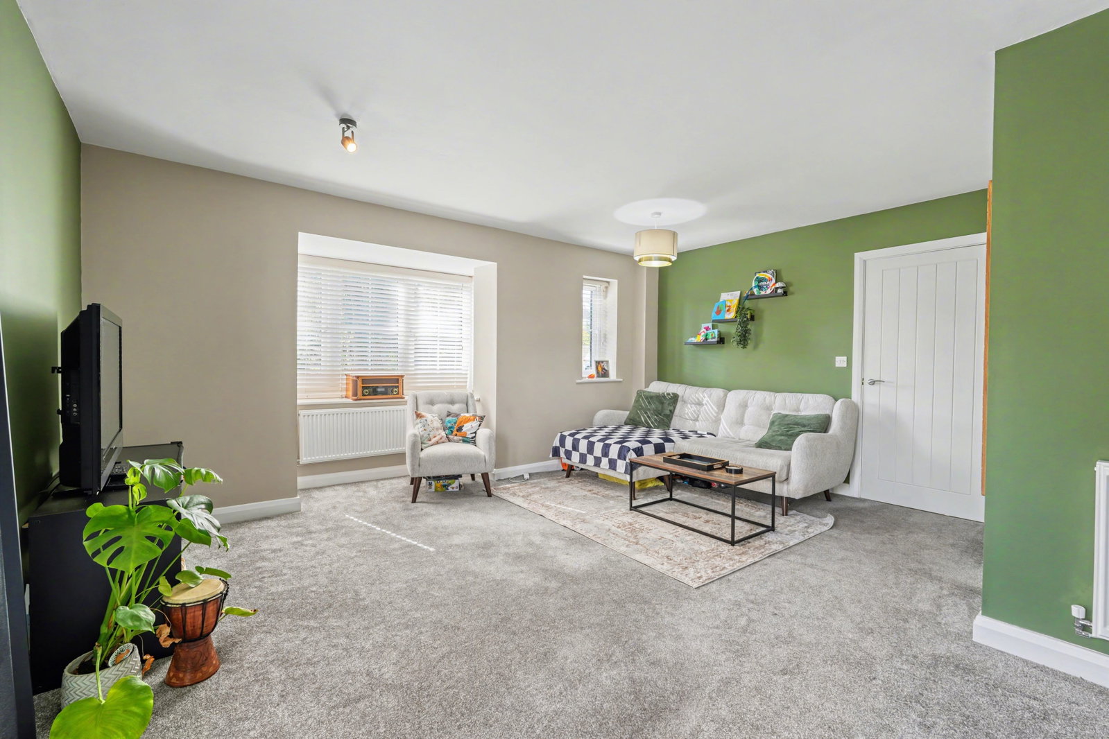 Semi Detached House in Brigham