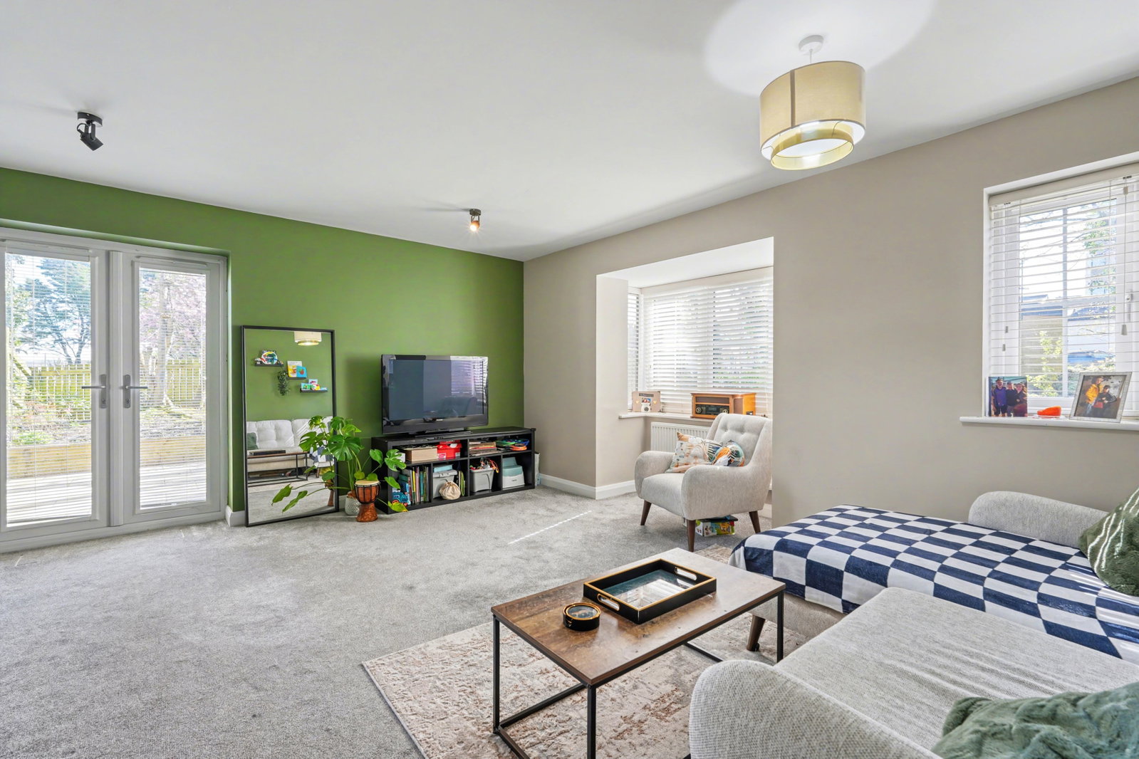 Semi Detached House in Brigham