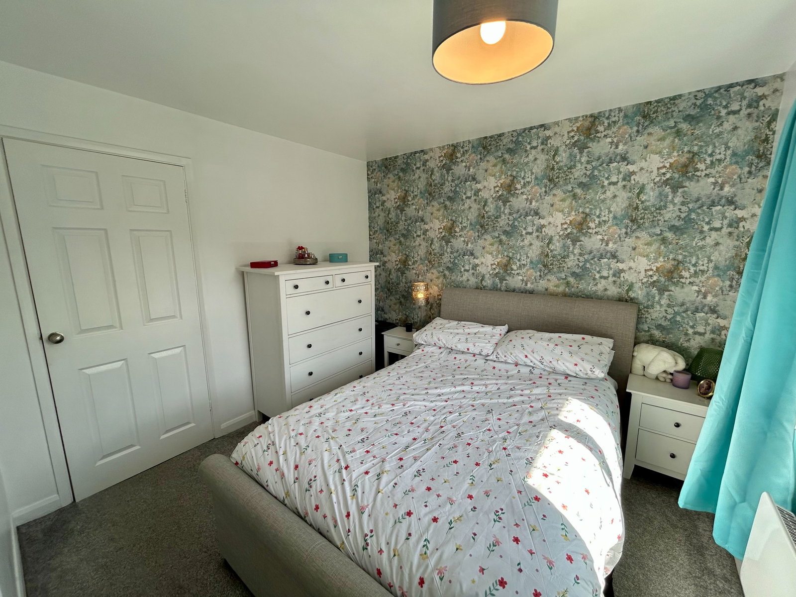 Semi Detached House in Swadlincote