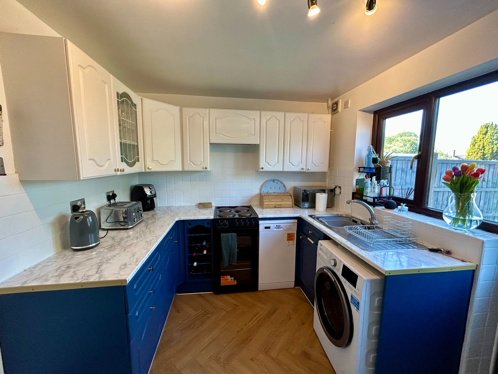 Semi Detached House in Swadlincote