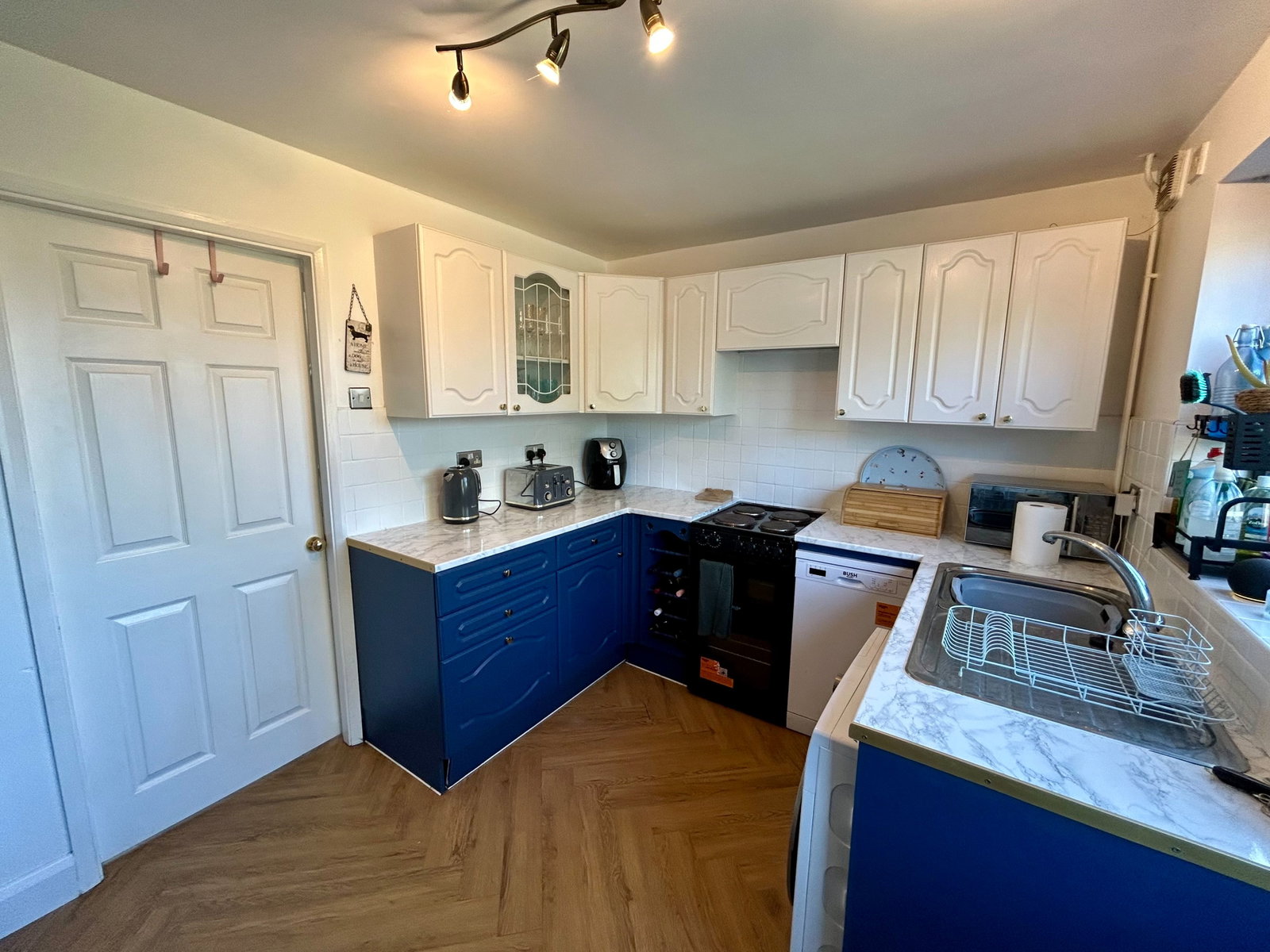 Semi Detached House in Swadlincote