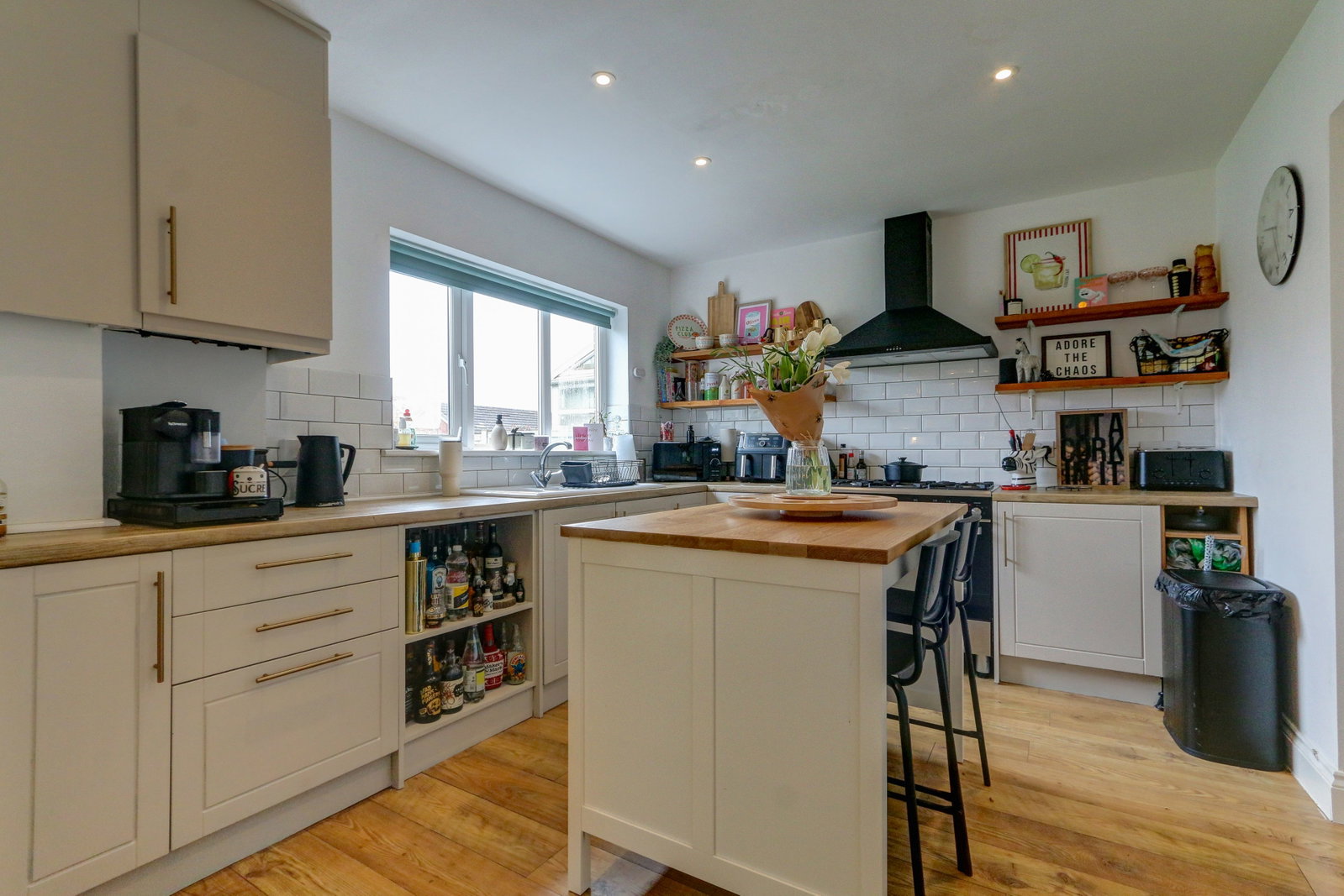 Semi Detached House in Morpeth