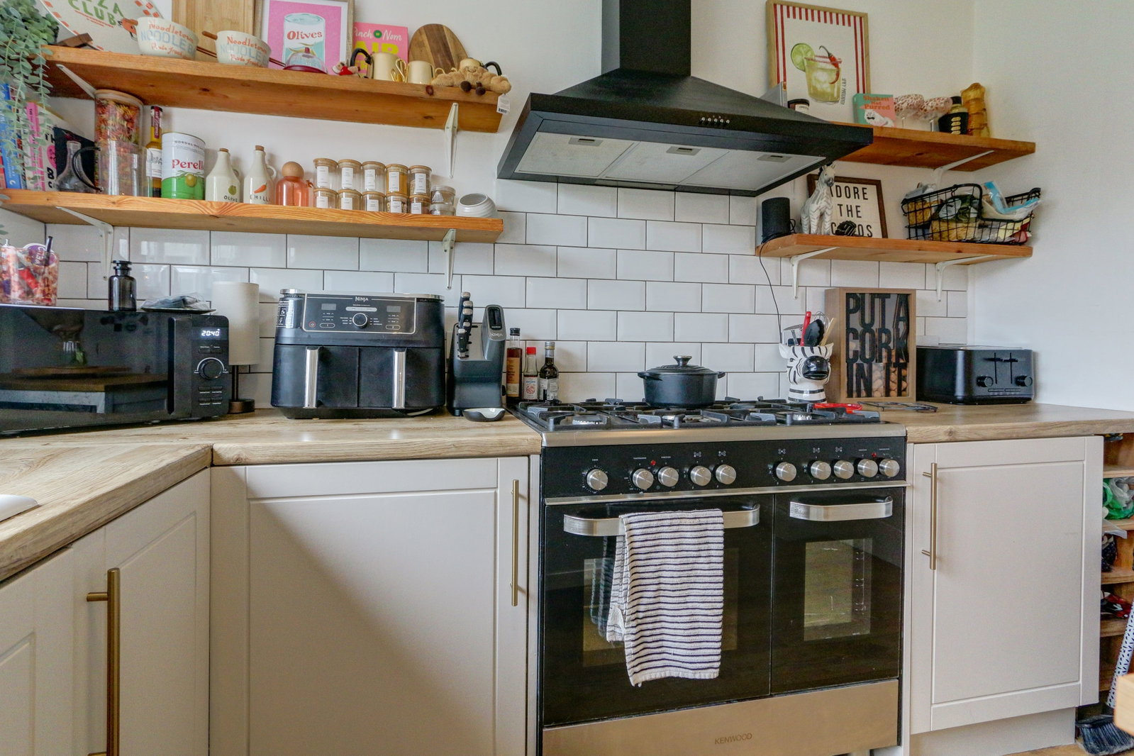 Semi Detached House in Morpeth