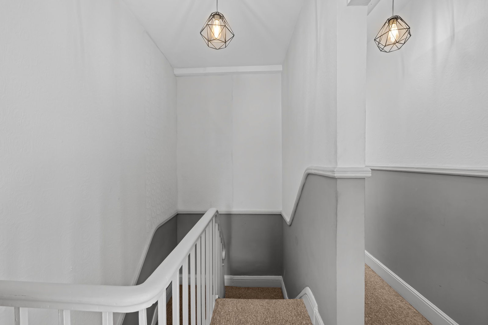 Terraced House in Cheltenham