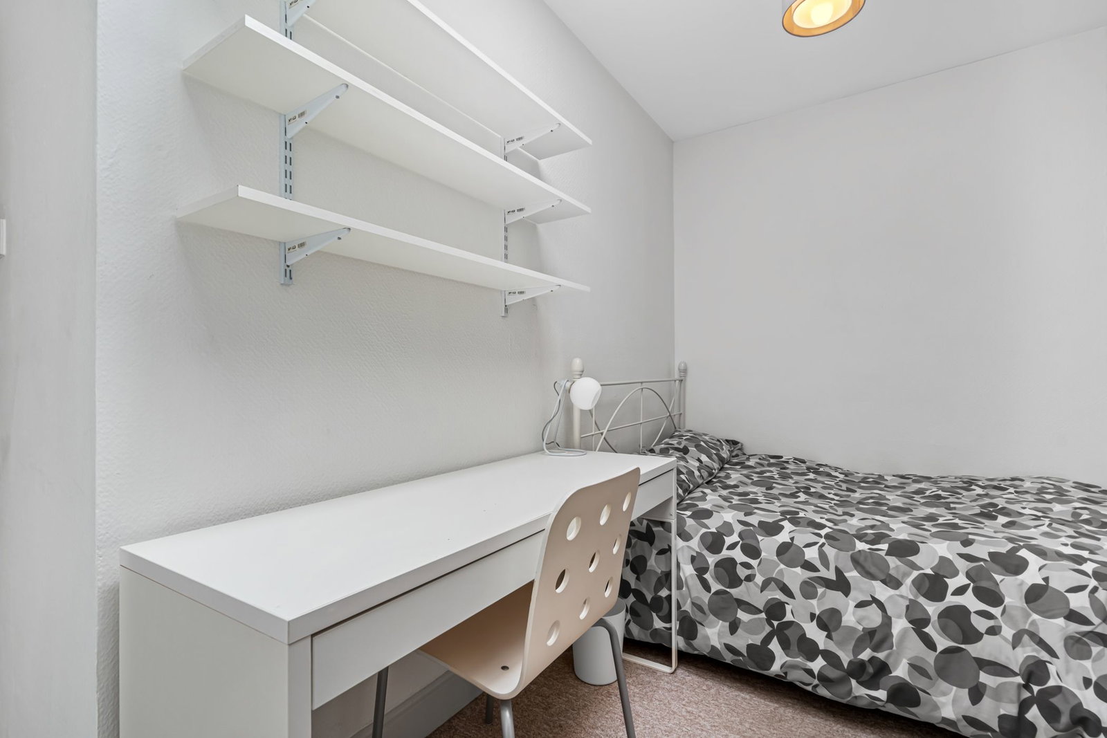 Terraced House in Cheltenham