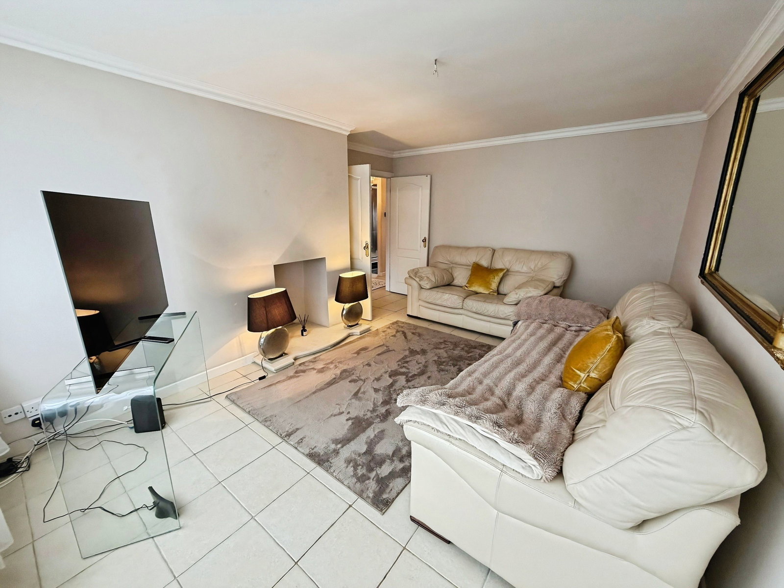 Bungalow in Swansea