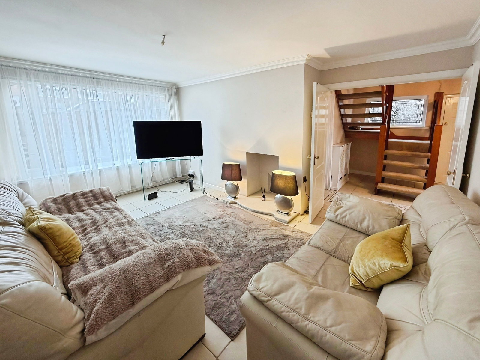 Bungalow in Swansea
